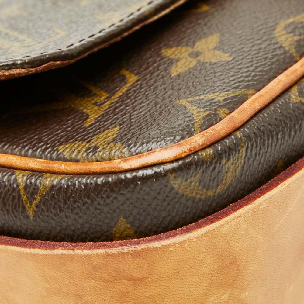 Louis Vuitton Cartouchiere Handbag #252042L72B - Picture 5 of 9